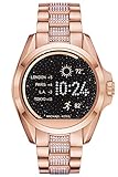 Michael Kors Access Bradshaw MKT5018 Smartwatch Null