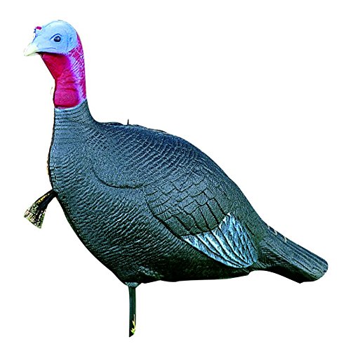 Feather Flex Decoys SF00847 Aggressive Jake Decoy