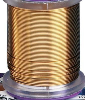 Ultra Wire - GOLD (FINE)
