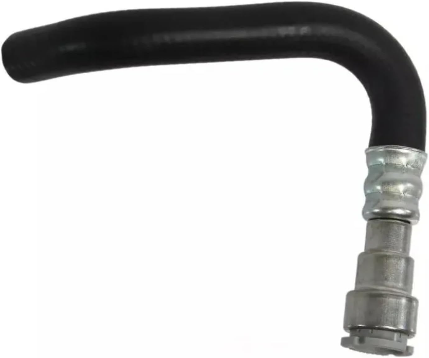 32416763978 Power Steering Return Line Hose Compatible With BMW X5 4.4i Compatible With Formula 1 Sport Utility 4.8is Sport Utility 4.4L 4.8L V8 2004-2006