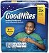 Goodnites Underwear - Boy - Large/X-Large- 24 ct