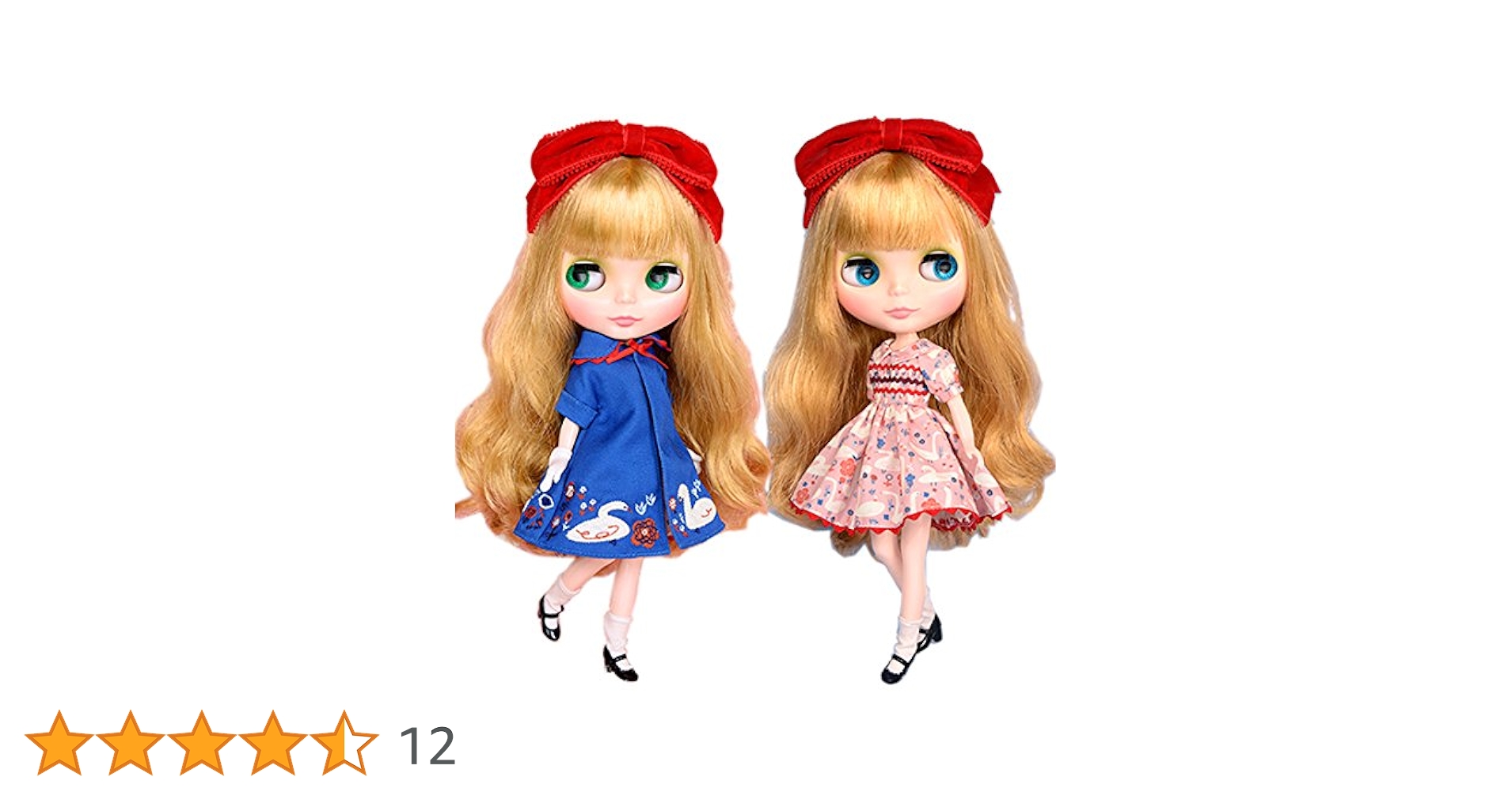 ネオブライス  ジリアンズドリーム ブライス公式サイト | blythedoll.com