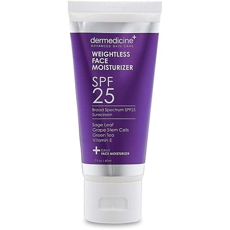 physical spf moisturizer