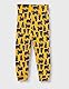 Fred’s World by Green Cotton Jungen Bear Baby Pants, Mango/Academy/Balsam Cream, 86 EU