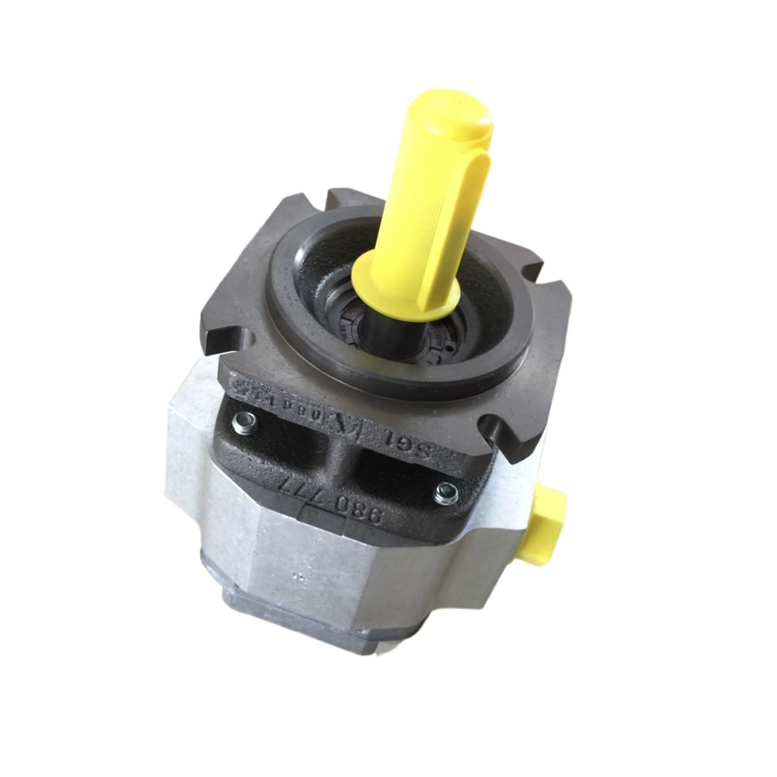 YMUGUEGH Internal Gear Pump MNR:R900932271 PGF2-22/011RE01VE4 PGF2-2X/011RE01VE4 Hydraulic Oil Pump