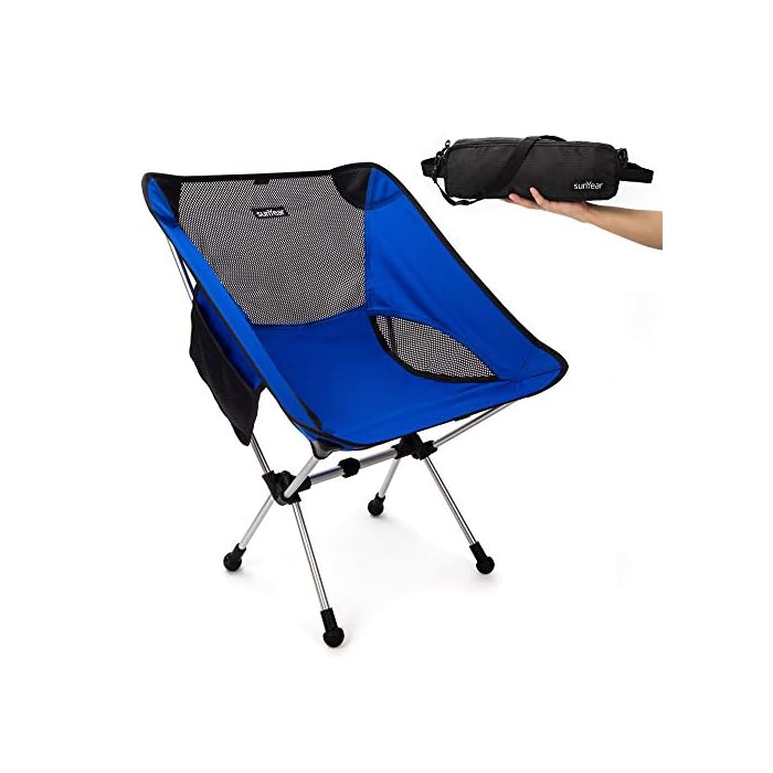 Buy Sunyear Lightweight Compact Folding 