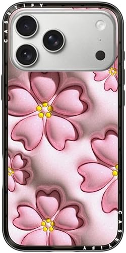 Miniatura 87 de CASETiFY Funda Compacta para iPhone 17 Pro Max [Delgada y Elegante/Compatible con Magsafe / Protección contra caídas de 4 pies de grado militar 2X]