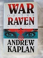 War of the Raven 0380714728 Book Cover