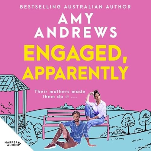 Engaged, Apparently cover art