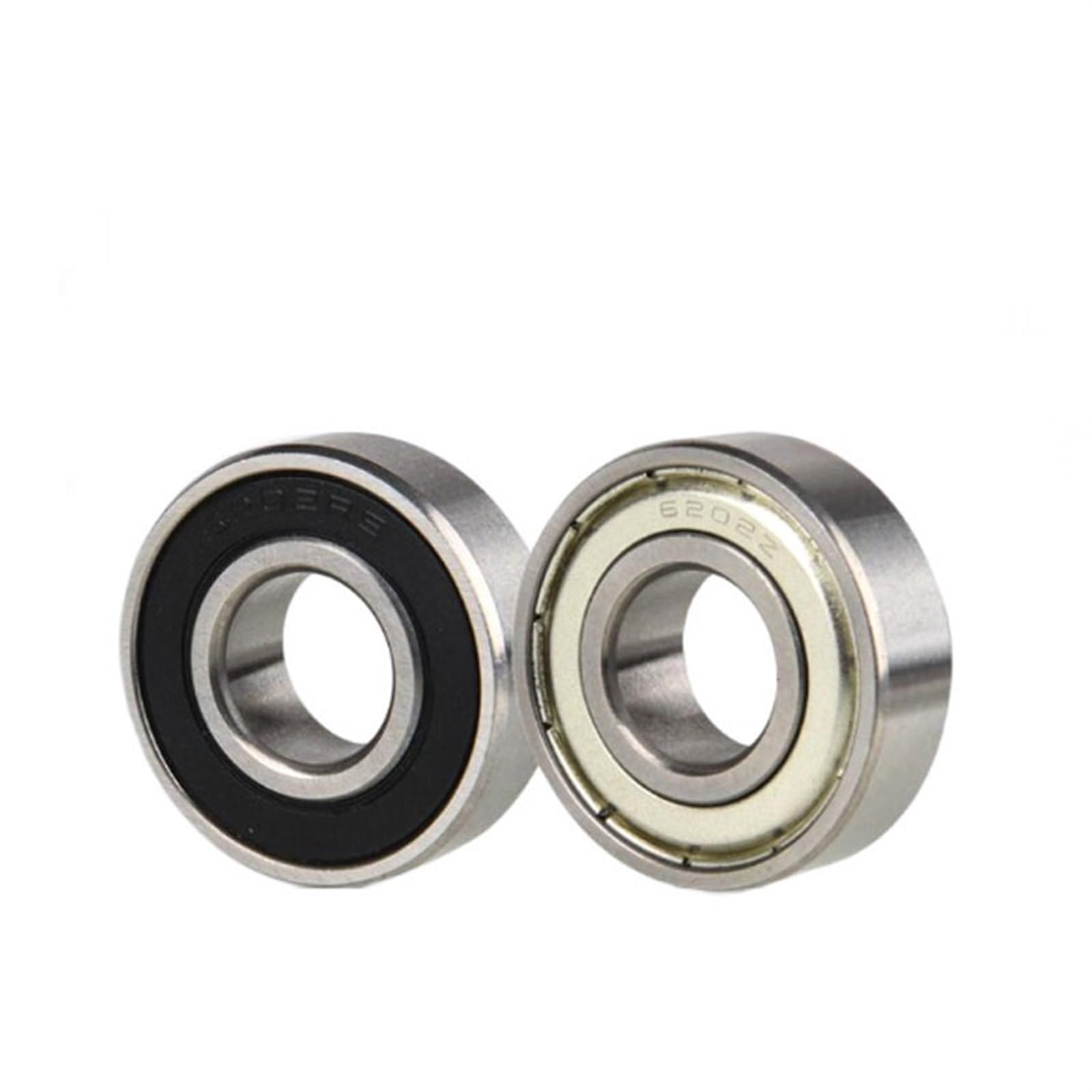 KNIUWMBMH 6000zz rs 6001ZZ 6002RS 6003-2Z 6004Z 6005-2RS 6005-2RS ZZ RS RZ 2RZ Deep Groove Ball Bearings(6002rs)