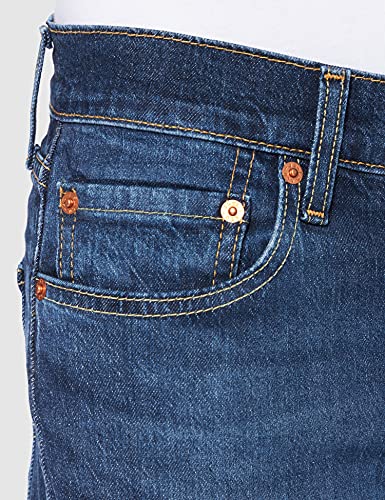 511 Slim Jeans Homme Sellwood Dance Together (Bleu) 34 32 - Image 4