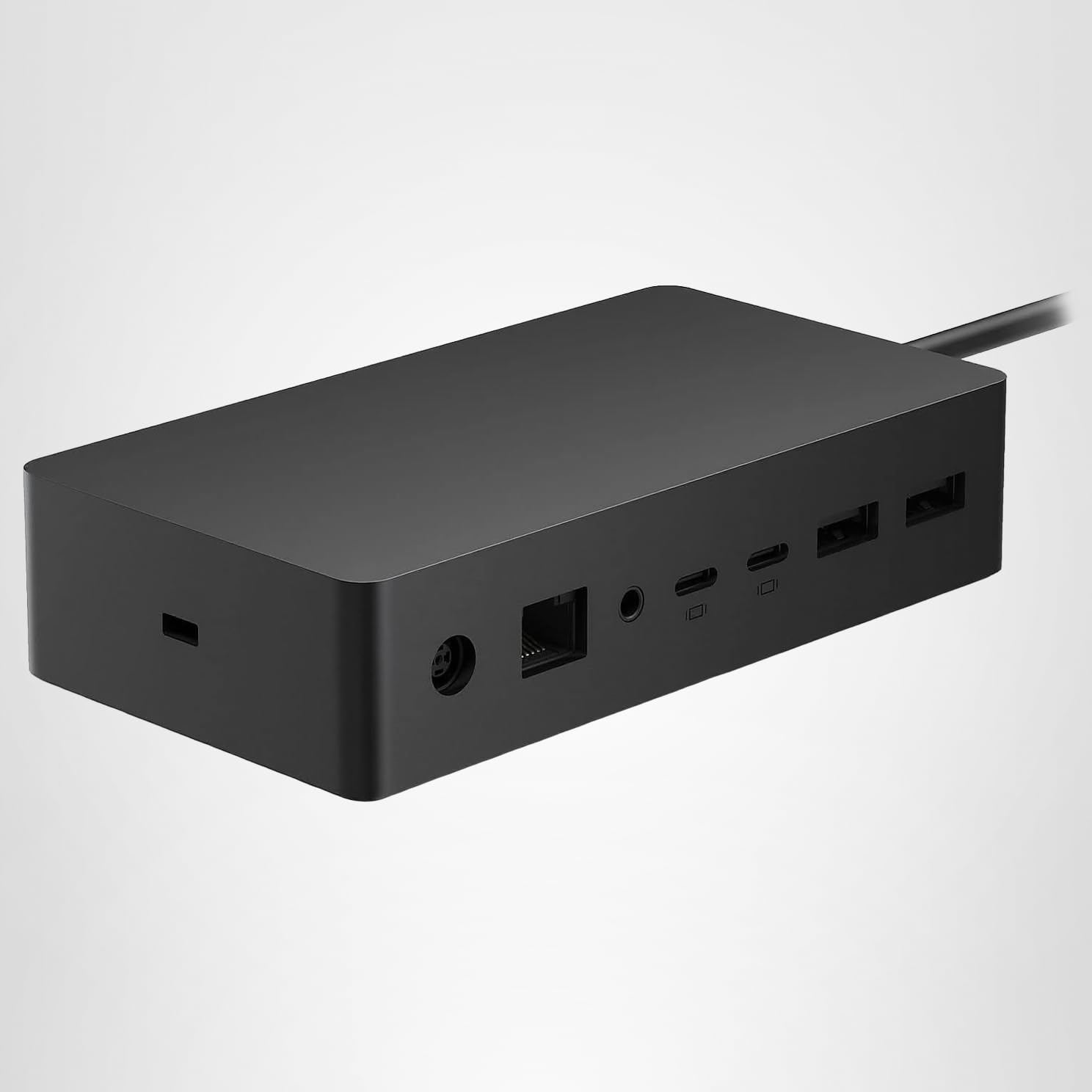 Microsoft Surface ドック2 Amazon.com: NEW Microsoft Surface Dock 2, Ethernet For Notebook