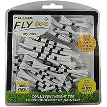 Champ Zarma FLYtee My Hite 2-3/4" & 1-3/4" Combo Pack