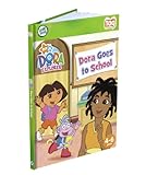 LeapFrog Tag Dora The Explorer Dora Goes To School