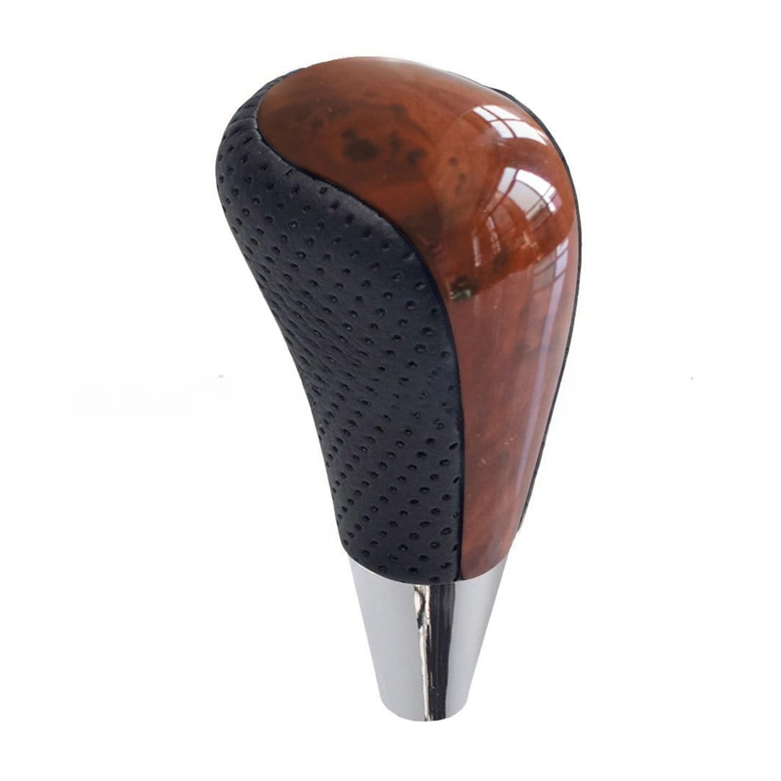 Glblpexelr Style 8 Gear Knob For Toyota For Corolla For Camry For Harrier For Crown Stylish