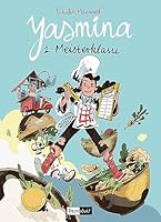 Het geheim van de chef 3956403118 Book Cover