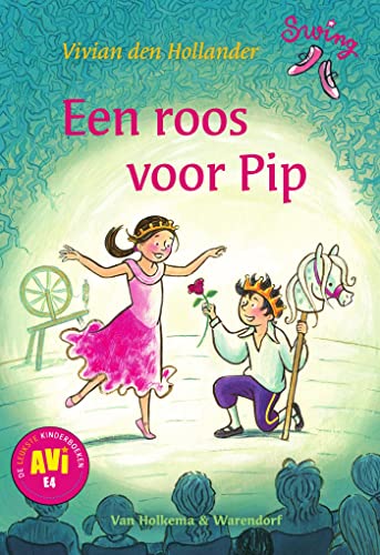 Een roos voor Pip (Swing) (Dutch Edition)
