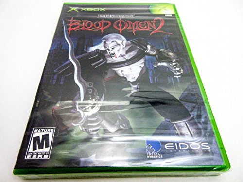 Blood Omen 2