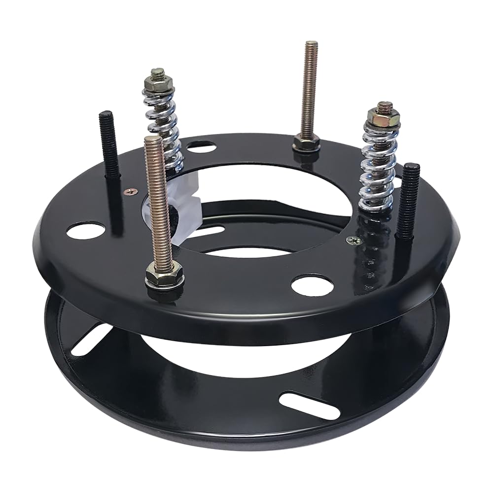 Basculante Lavacabezas diametro Grande- diametro 21,5cm -altura 6,5cm