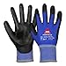 Produktbild Hase Montagehandschuhe Padua Blue Größe 9, Nylon 12 Stk