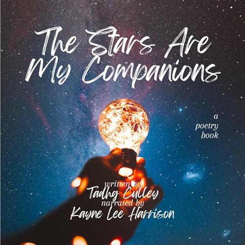 The Stars Are My Companions by Tadhg Culley episode artwork