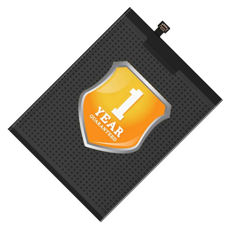 Image of Original BN51 Battery Compatible for Xiaomi Redmi 8 (M1908C3IC, MZB8255IN, M1908C3IG, M1908C3IH) | Redmi 8A (MZB8458IN, M1908C3KG, M1908C3KH) - (5000mAh) - 1 Year Warranty K7