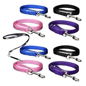 Grooming Loops, 18″, 4 Count, Durable...