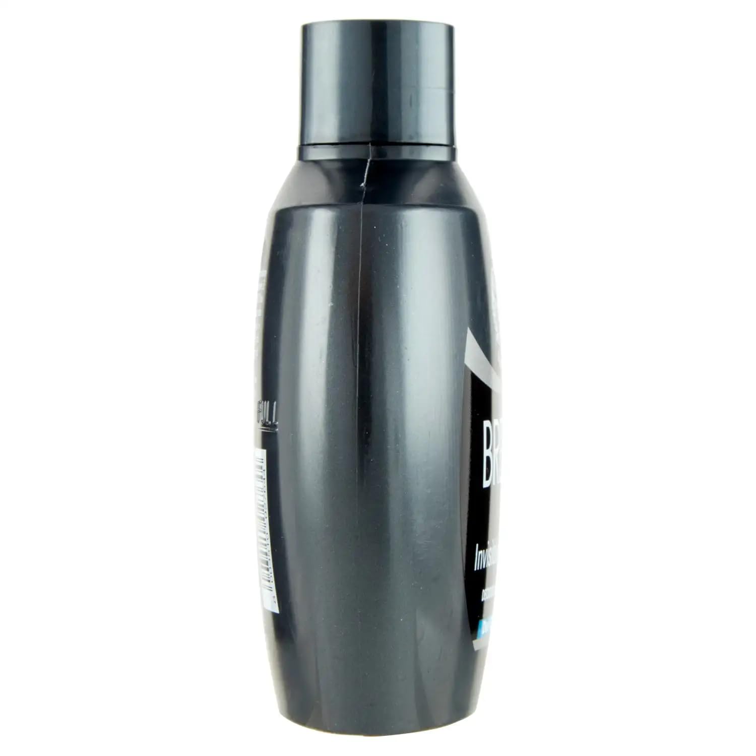Breeze Men Invisible Protection Squeeze, deodorante senza gas e senza sali di alluminio, deodorante profumato da uomo, 100 ml + portachiavi Beni Culinari