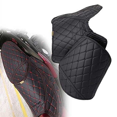 Housse de coussin moto NC750X pour vos trajets au soleil