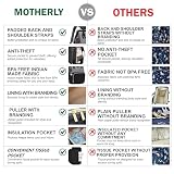 Motherly Crown Melange — view 7