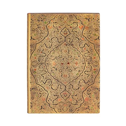 Paperblanks | Flexi a Copertina Morbida | Zahra |