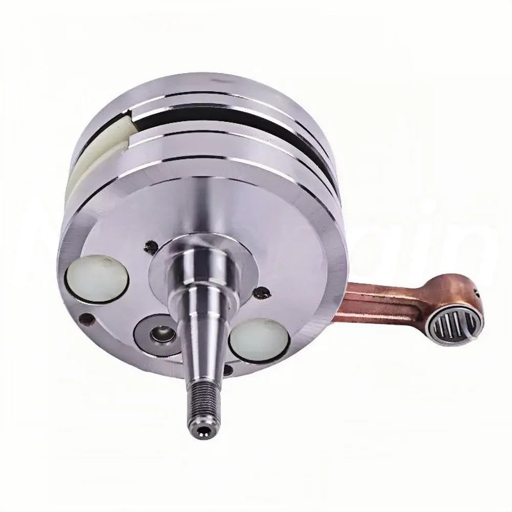 Per YZ250 YZ250X YZ250G 03-25 Biella Cuscinetto Albero Motore Montaggio kit albero motore