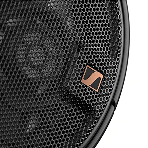Sennheiser Kabelgebundene Audiophile Stereo-Kopfhörer HD 660S2 mit kraftvollem Subbass, optimiertem Surround-Sound und verbessertem Schallwandler-Airflow, Magnetsystem und Schwingspule – Schwarz – Bild 4