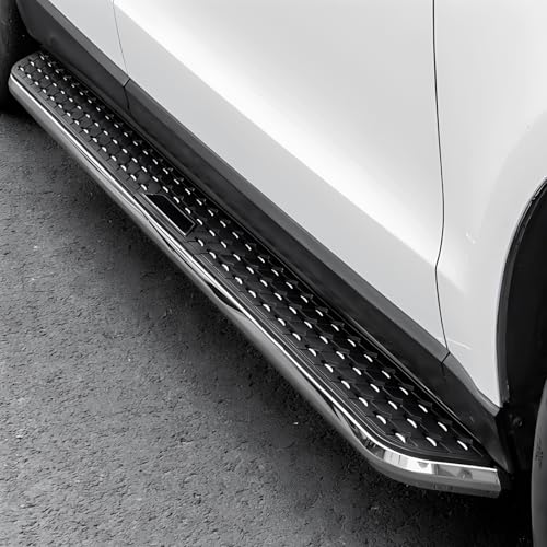 Juegos de estribos laterales para VW Touareg 2019-2023 miniatura 3