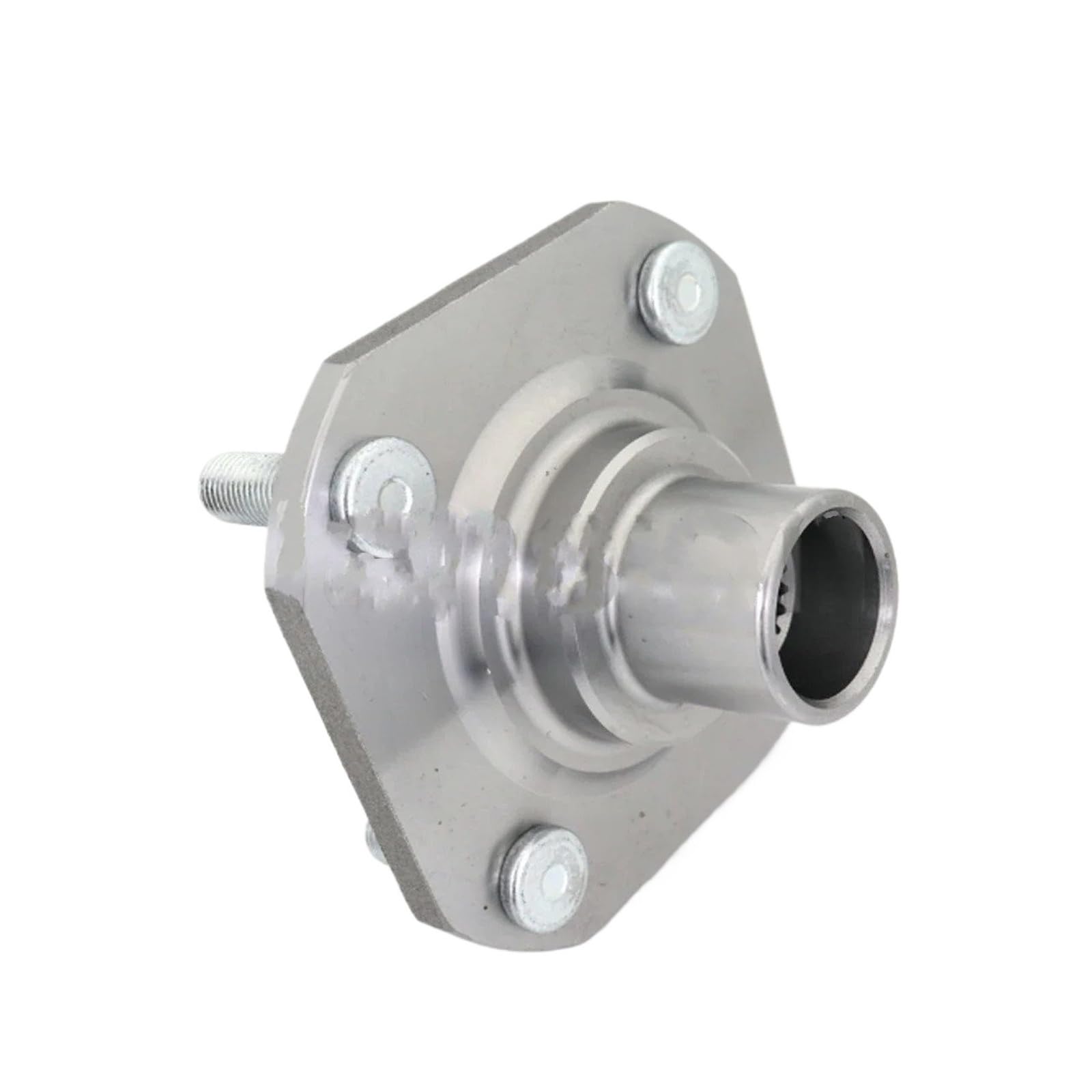 Generico Kit Cuscinetto Ruota 43502-10030 H52020BTA 43502-16040 per Toyota Paseo Tercel 1991 1992 1993 1994 1995 1996 1997 1998 1999 Ruota Anteriore