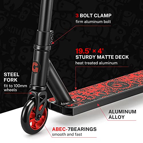 The 29 Best Carbon Fiber Stunt Scooters of 2024 [Verified] Cherry Picks