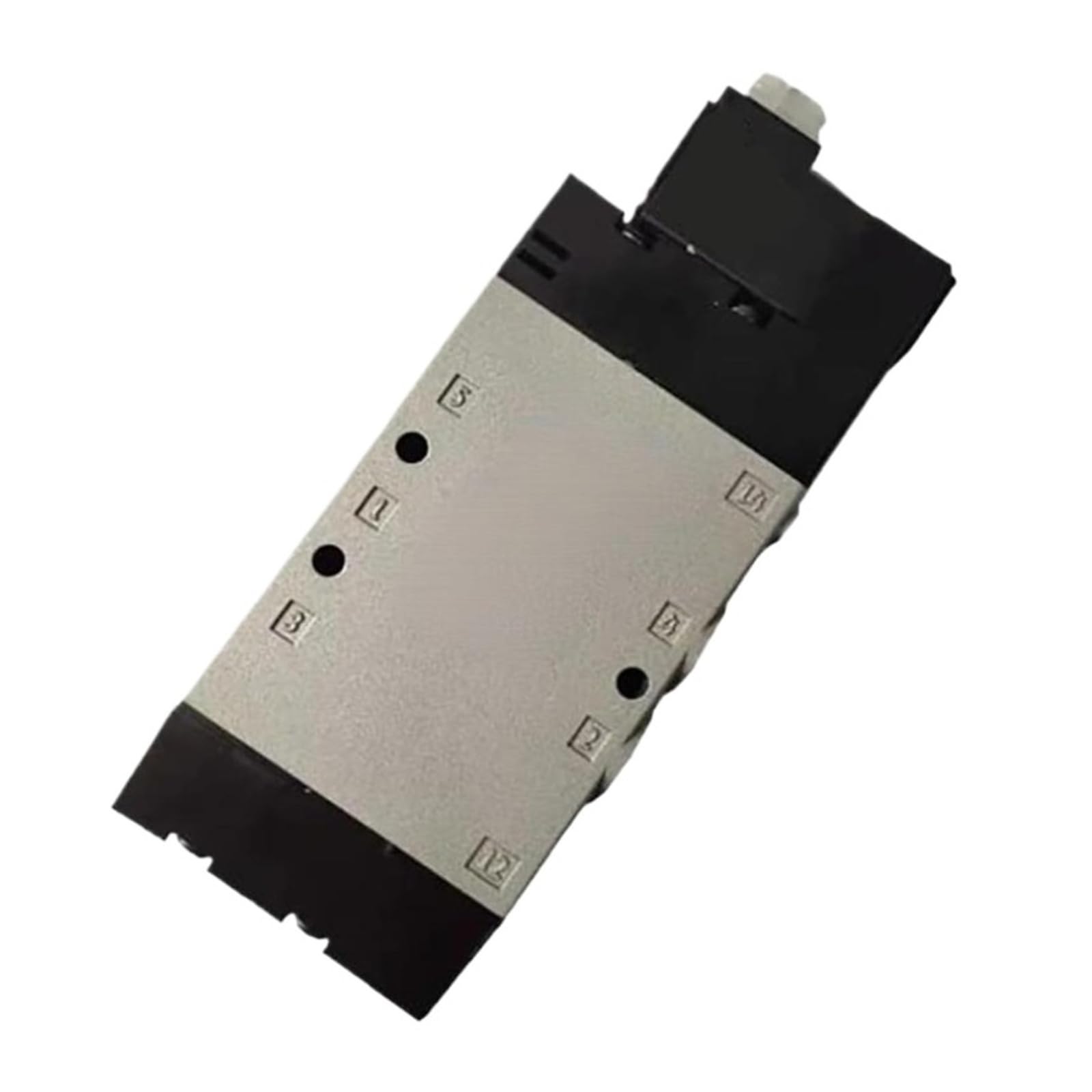 Electroválvula 574371 VUVG-L14-M52-MT-G18-1P3, electroválvula neumática para Suministro de Agua en Edificios y automatización Industrial.