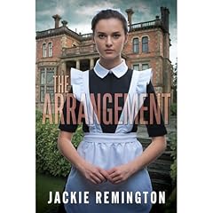 The Arrangement Audiolibro Por Jackie Remington arte de portada