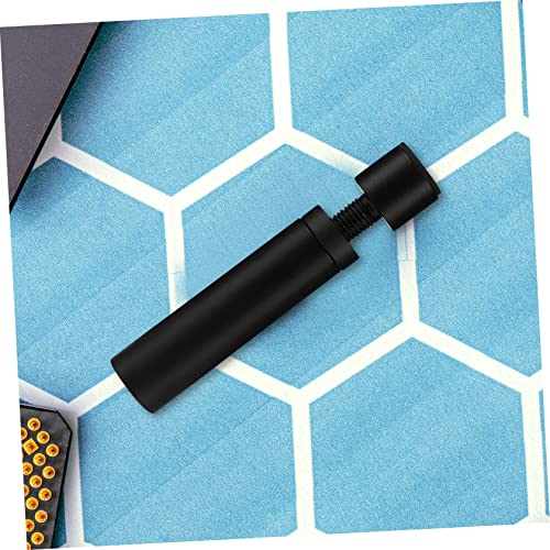 Soporte para GPU Hemobllo 2 piezas Negro miniatura 7