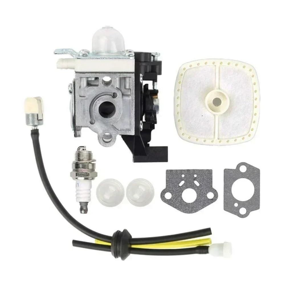 Kit carburateur pour SRM-225 GT-225 PAS-225 pièce A21001690