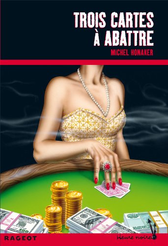 Trois cartes à abattre