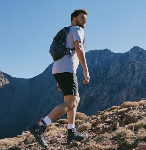 Image of Palladium PAMPA LITE+ XPLR WP+