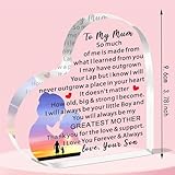 Zoom IMG-1 jettop targa in acrilico con Zoom IMG-1 jettop targa in acrilico con