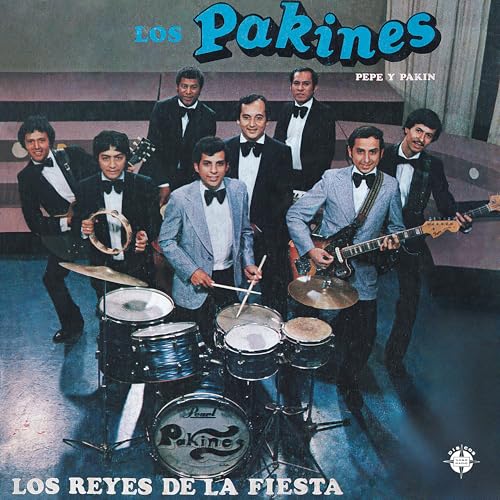 Recordando A Los Compadres: Con Llanto De Cocodrilo / Yo Bote A Negra / Como Cambian Los Tiempos / Metiste La Pata
