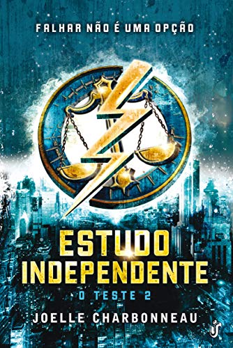 Estudo independente: Falhar não é uma opção