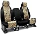 Coverking CSC2MO08TT9824 Tailored Seat Cover, 2 Pack