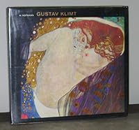 Gustav Klimt B005KDI4WS Book Cover