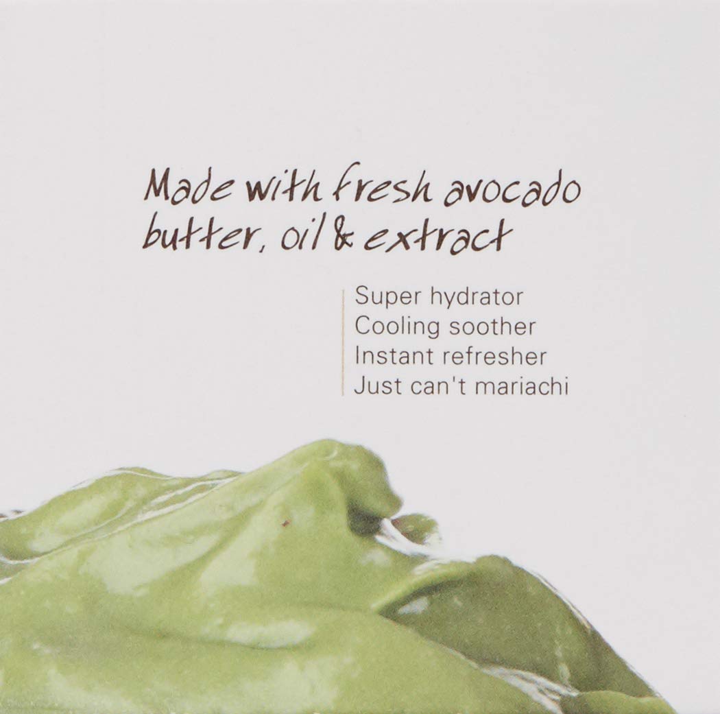 FarmHouse Fresh Farmhouse Fresh Mask 3 2 Fl Oz