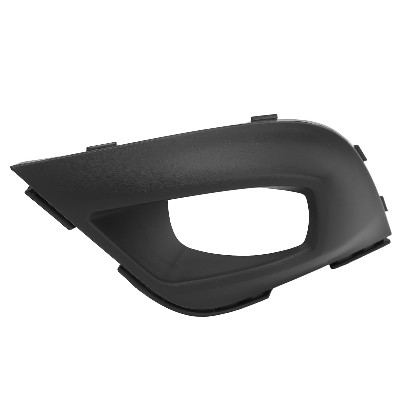 Cadre Phare Antibrouillard Avant Pour Renault Clio IV B98 (2016-2019) - Gauche 261A36157R - Protection Pare-chocs - 3