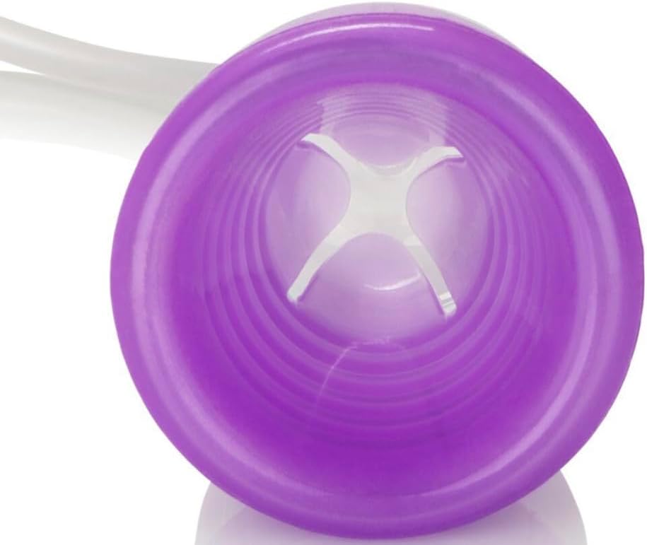 Sensual Enhancement Pump for Intimate Pleasure - Women's Pleasure Enhancer